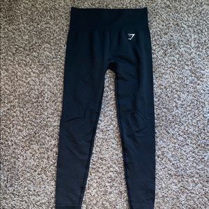 Gym shark vital seamless leggings